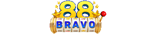 Logo BRAVO88